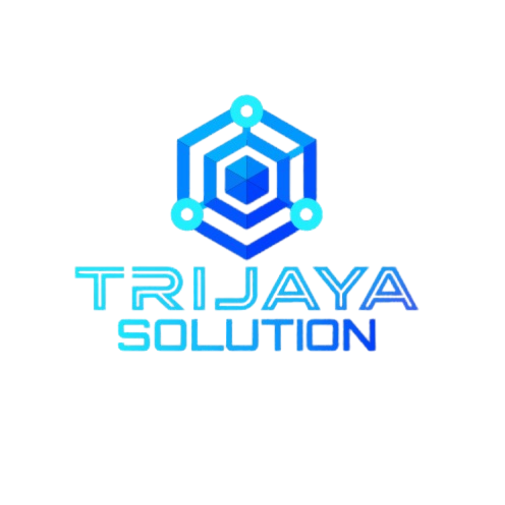 CV. Trijaya Solution